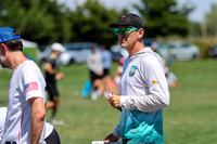 Day 3 at the 2026 Masters National Championships