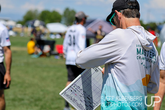 Day 3 at the 2026 Masters National Championships