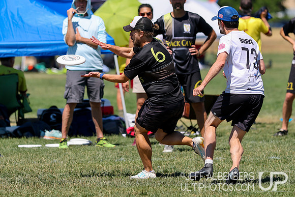 Day 3 at the 2026 Masters National Championships