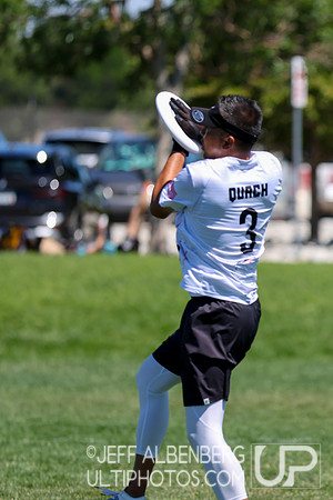 Day 3 at the 2026 Masters National Championships