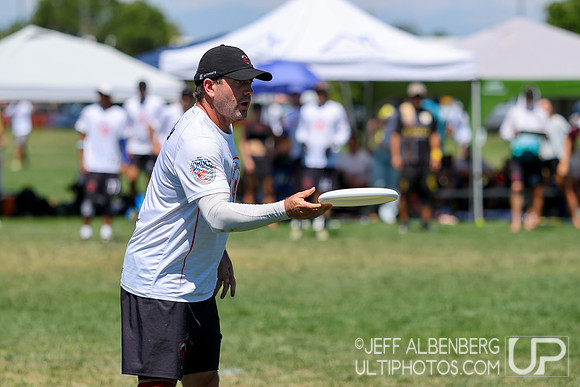 Day 3 at the 2026 Masters National Championships