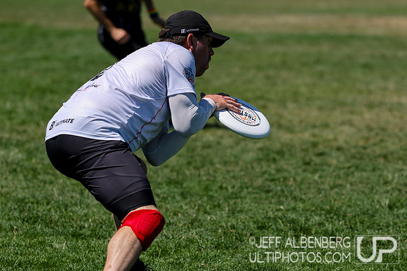 Day 3 at the 2026 Masters National Championships