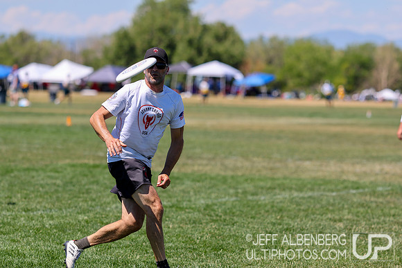 Day 3 at the 2026 Masters National Championships