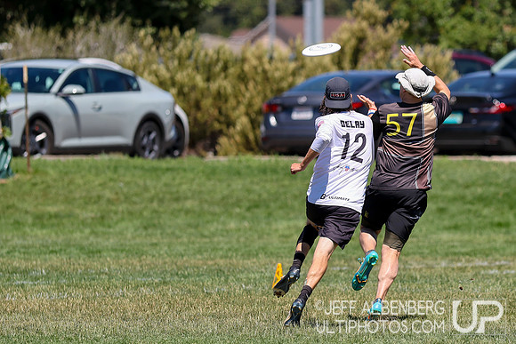 Day 3 at the 2026 Masters National Championships