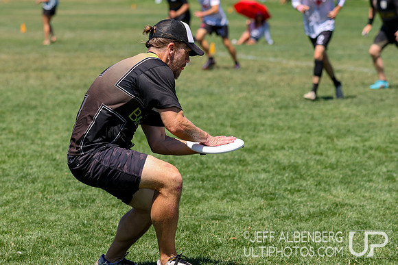 Day 3 at the 2026 Masters National Championships