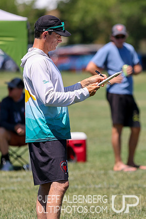 Day 3 at the 2026 Masters National Championships