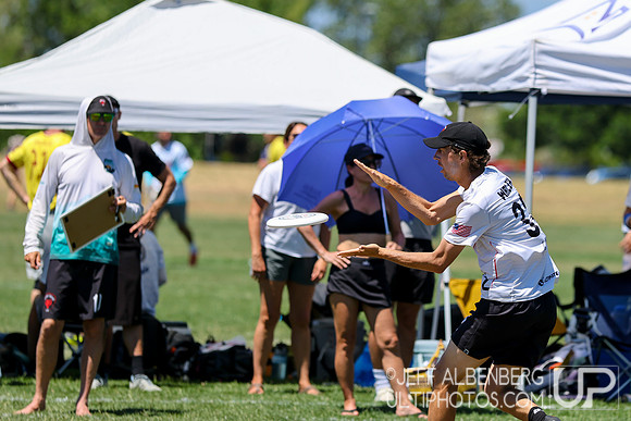 Day 3 at the 2026 Masters National Championships