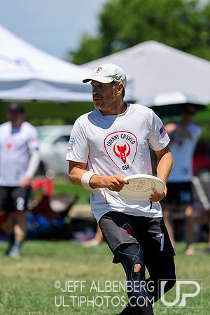 Day 3 at the 2026 Masters National Championships