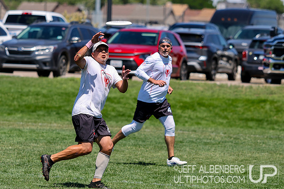 Day 3 at the 2026 Masters National Championships