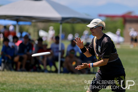 Day 3 at the 2026 Masters National Championships