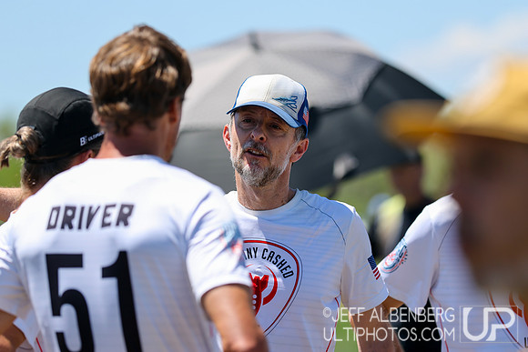 Day 3 at the 2026 Masters National Championships