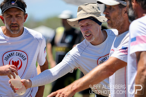 Day 3 at the 2026 Masters National Championships