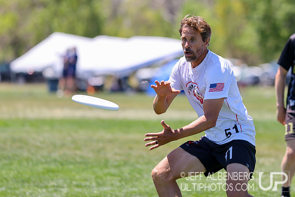 Day 3 at the 2026 Masters National Championships