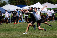 Day 3 at the 2026 Masters National Championships