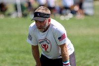 Day 3 at the 2026 Masters National Championships