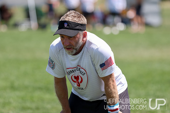 Day 3 at the 2026 Masters National Championships