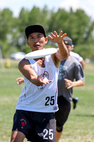 Day 3 at the 2026 Masters National Championships