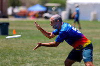 Day 3 at the 2026 Masters National Championships