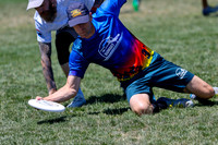 Day 3 at the 2026 Masters National Championships