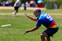 Day 3 at the 2026 Masters National Championships