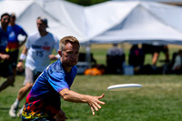 Day 3 at the 2026 Masters National Championships