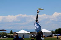 Day 3 at the 2026 Masters National Championships
