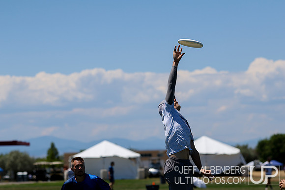 Day 3 at the 2026 Masters National Championships