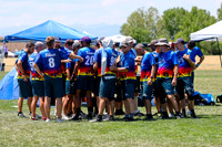 Day 3 at the 2026 Masters National Championships