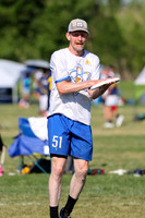 Day 4 at the 2026 Masters National Championships