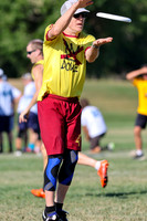 Day 4 at the 2026 Masters National Championships