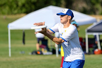 Day 4 at the 2026 Masters National Championships