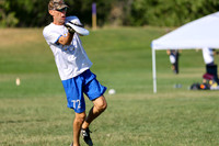 Day 4 at the 2026 Masters National Championships