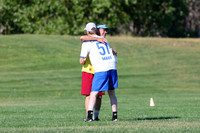 Day 4 at the 2026 Masters National Championships