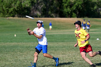 Day 4 at the 2026 Masters National Championships