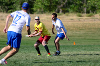 Day 4 at the 2026 Masters National Championships