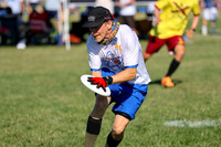 Day 4 at the 2026 Masters National Championships