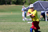 Day 4 at the 2026 Masters National Championships