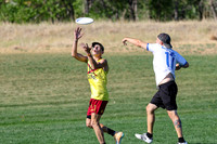Day 4 at the 2026 Masters National Championships