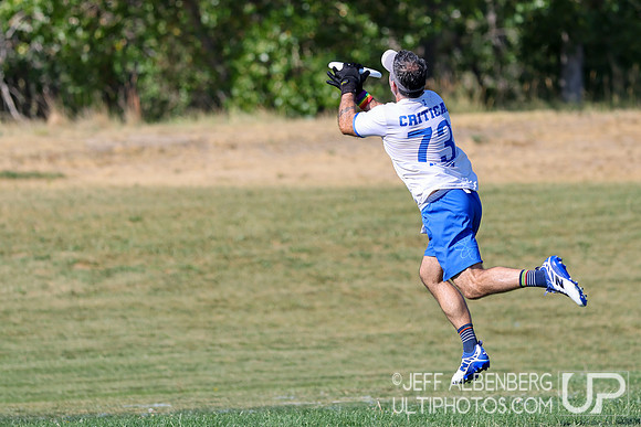 Day 4 at the 2026 Masters National Championships