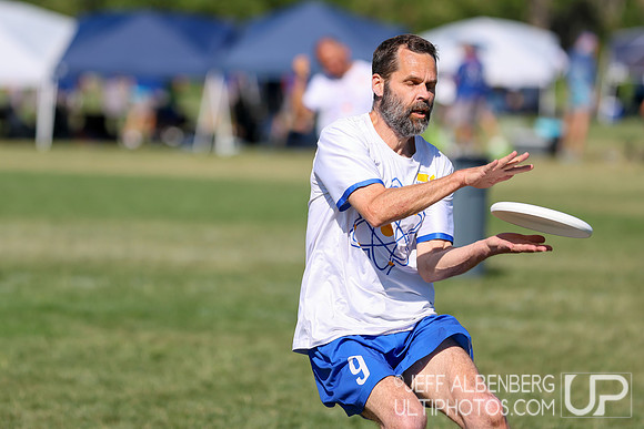 Day 4 at the 2026 Masters National Championships