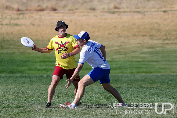Day 4 at the 2026 Masters National Championships