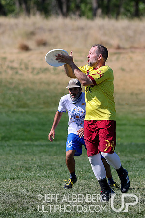 Day 4 at the 2026 Masters National Championships