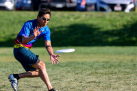 Day 4 at the 2026 Masters National Championships