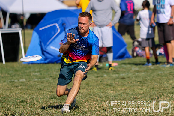 Day 4 at the 2026 Masters National Championships
