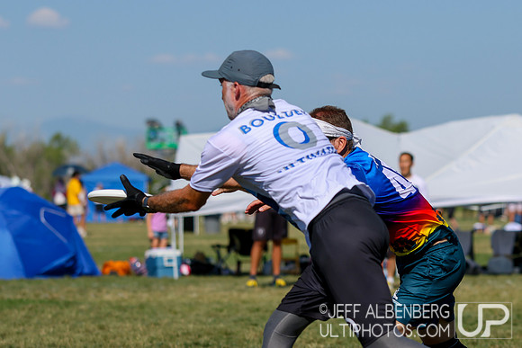 Day 4 at the 2026 Masters National Championships