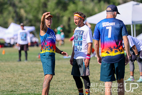 Day 4 at the 2026 Masters National Championships