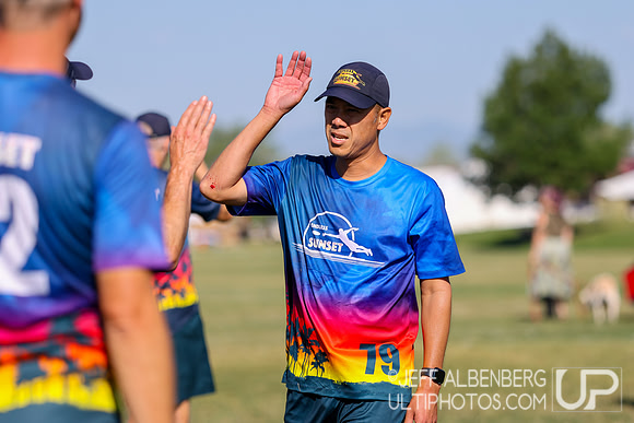 Day 4 at the 2026 Masters National Championships