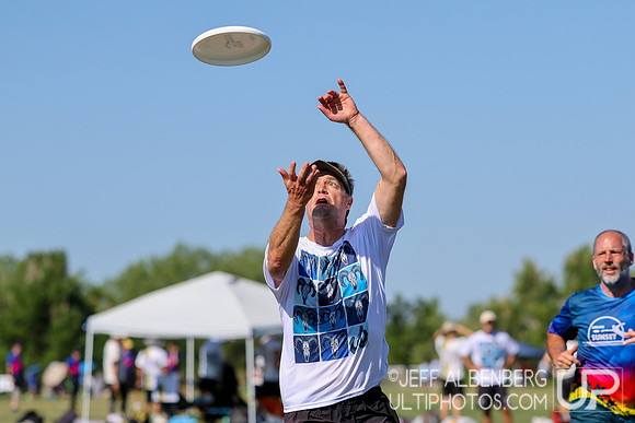 Day 4 at the 2026 Masters National Championships