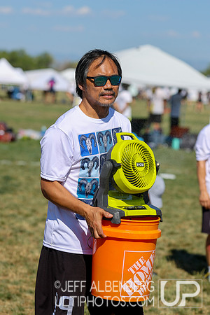 Day 4 at the 2026 Masters National Championships