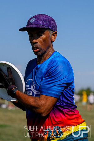 Day 4 at the 2026 Masters National Championships